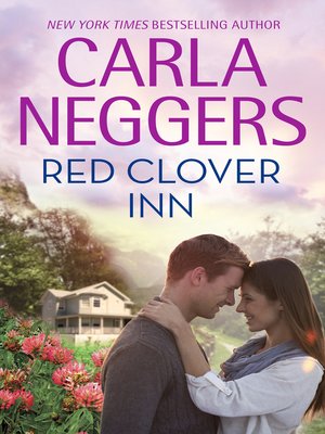 Red Clover Inn - ebook